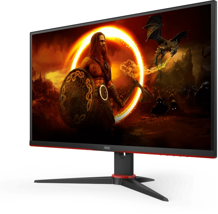 AOC Q27G2E/BK, 27"