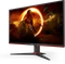 AOC Q27G2E/BK, 27" Vorschaubild