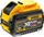 DeWalt DCB548 54V XR FlexVolt Werkzeug-Akku 18/54V, 12.0/4.0Ah, Li-Ionen [12.0Ah] [216Wh]