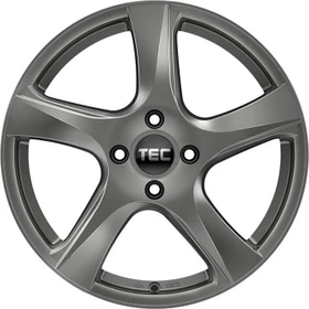 TEC Speedwheels AS5 6.5x16 4/108 ET42 (verschiedene Farben)