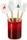 Le Creuset Craft Kochkellen-Set weihnachten, 5-tlg. (69003006089403)