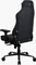Arozzi Vernazza Supersoft Gamingstuhl, black/grey Vorschaubild