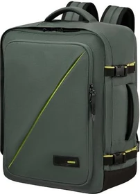 American Tourister Take2cabin M Rucksack dark forest