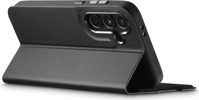 Hama Handytasche Eco Premium für Samsung Galaxy S24 FE schwarz