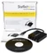 StarTech LAN-Adapter, 2x RJ-45, USB-A 3.0 [Stecker] Vorschaubild