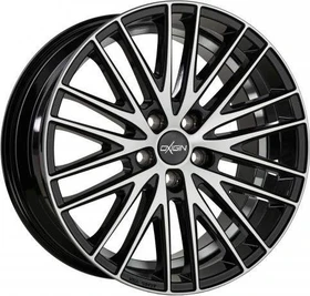 Oxigin 19 Oxspoke 9.0x20 5/120 ET15 (verschiedene Farben)