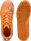 Puma Future 8 Play TT heat fire/puma black/ravish (Junior) Vorschaubild