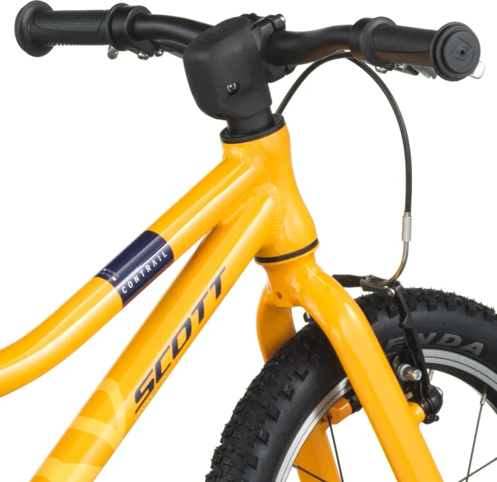 Scott Contrail 160 mimosa yellow Modell 2026