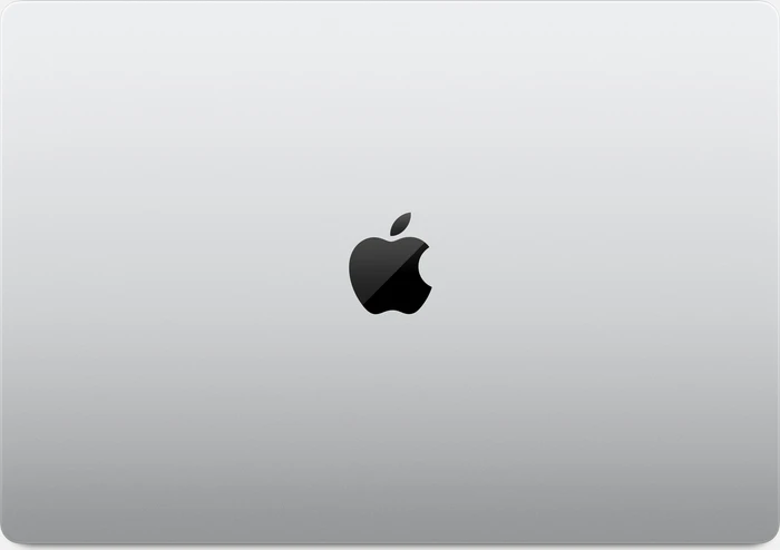Apple MacBook Pro 16.2", silber, M2 Max - 12 Core CPU / 30 Core GPU, 64GB RAM, 1TB SSD, EN [2023]