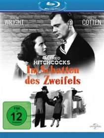 Im Schatten des Zweifels (Blu-ray)