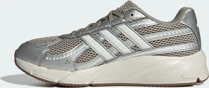 adidas Technochaos 2000 wonder cargo/core white/matte silver (Herren)
