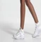 adidas Court Team Bounce 2.0 cloud white/silver metallic/grey one Vorschaubild