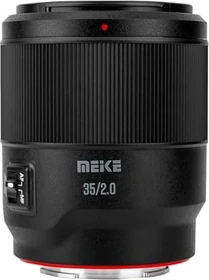 Meike 35mm 2.0 STM für Sony E