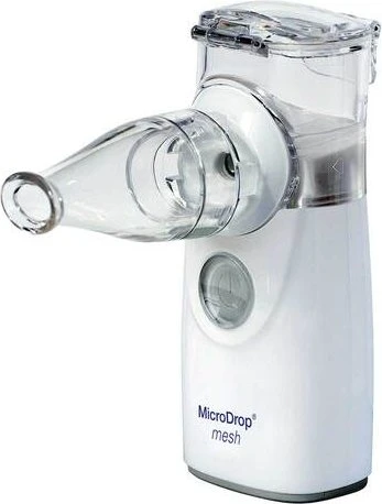 MPV Medical MicroDrop mesh