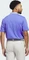 adidas Ultimate365 Tour Twistknit Poloshirt kurzarm cobalt blue (Herren) Vorschaubild