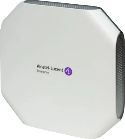 Alcatel Lucent OmniAccess Stellar AP1220 Series AP1221
