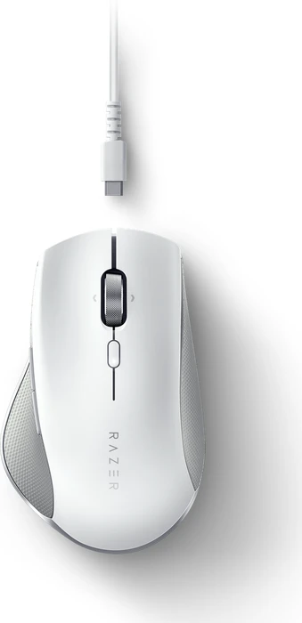 Razer Pro Click Ergonomic Wireless Mouse, USB/Bluetooth