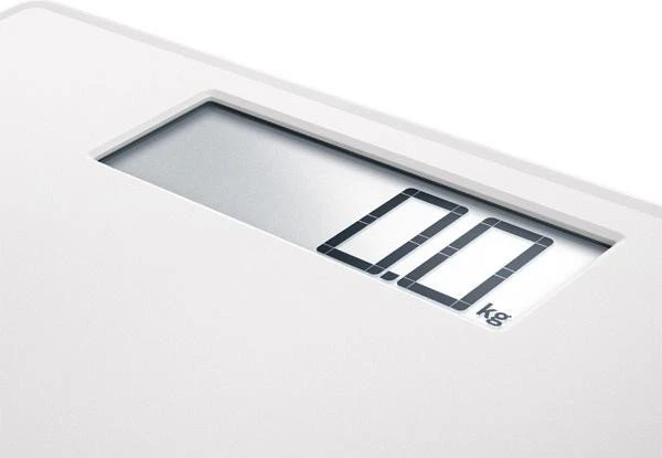 Soehnle Style Sense Safe 100 digitale Personenwaage