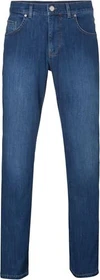 BRAX Cooper Denim Jeans regular blue/used (Herren)