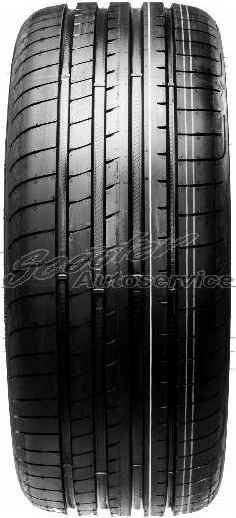 Goodyear Eagle F1 Asymmetric 3 275/40 R18 99Y FR RunOnFlat