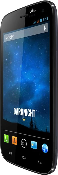 Wiko Darknight