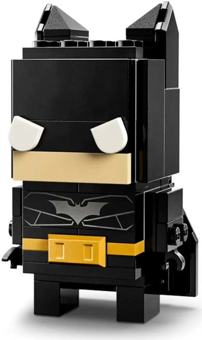 LEGO BrickHeadz - Batman 8-in-1-Figur