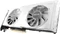 KFA2 GeForce RTX 2080 Ti Dual White (1-Click OC), 11GB GDDR6, HDMI, USB-C, 3x DP Vorschaubild