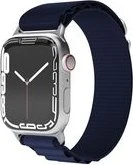 Vonmählen Action Loop für Apple Watch 42mm/44mm/45mm/49mm Navy