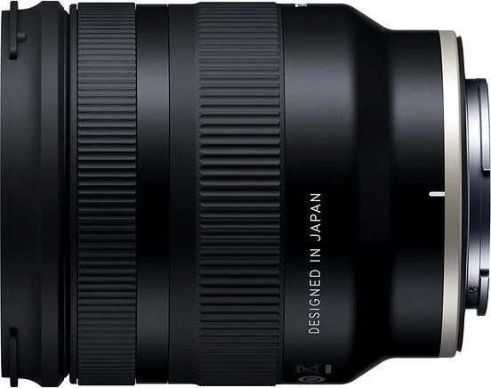 Tamron 11-20mm 2.8 Di III-A RXD für Sony E