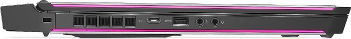 Dell Alienware 15 R4, Core i9-8950HK, 16GB RAM, 512GB SSD, 1TB HDD, GeForce GTX 1080, DE