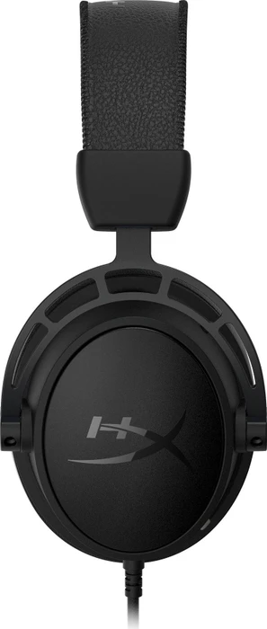 HP HyperX Cloud Alpha S schwarz