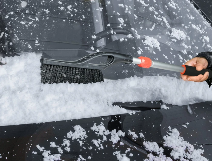 APA Teleskop Schneebesen Canada
