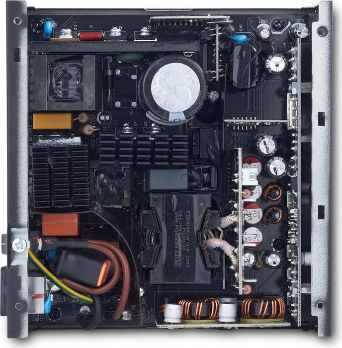 ADATA XPG Core Reactor II VE 650W, ATX 3.1