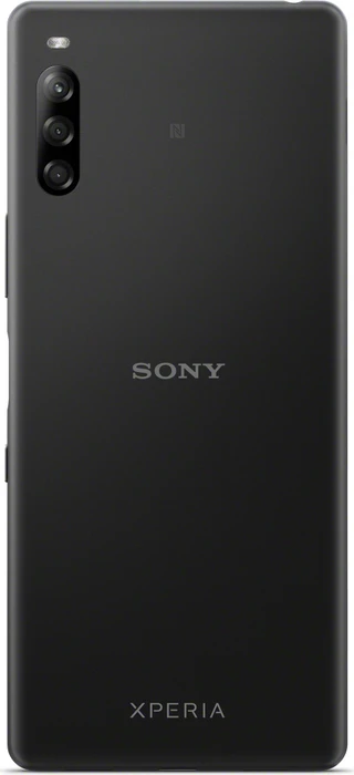 Sony Xperia L4 Dual-SIM schwarz