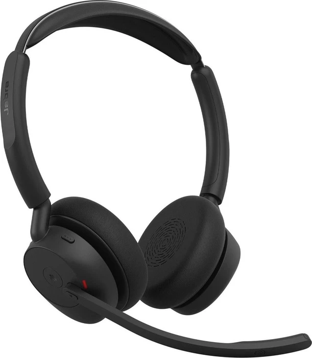 Jabra Evolve3 45 Stereo MS USB-C