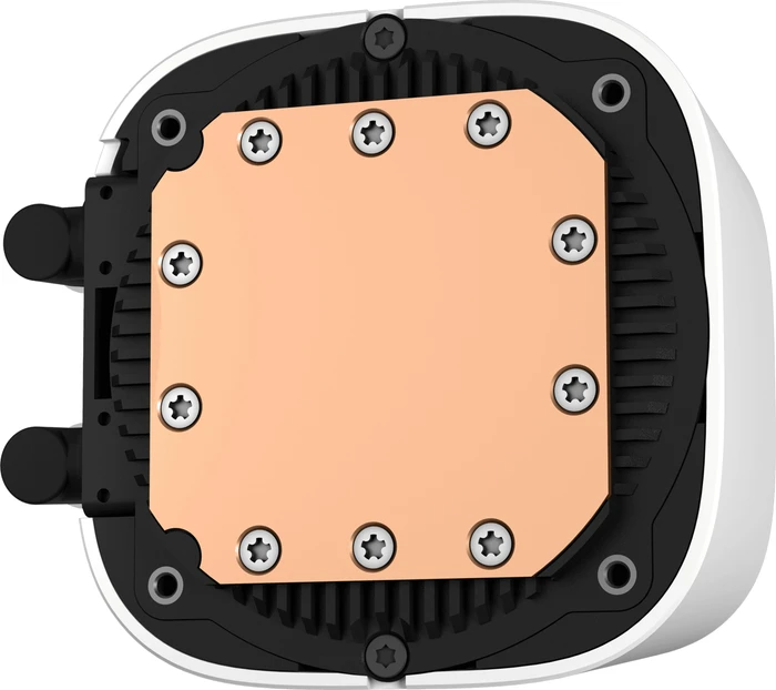 DeepCool LE520 WH, weiß