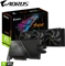 GIGABYTE AORUS GeForce RTX 3090 Ti Xtreme Waterforce 24G, 24GB GDDR6X, HDMI, 3x DP Vorschaubild