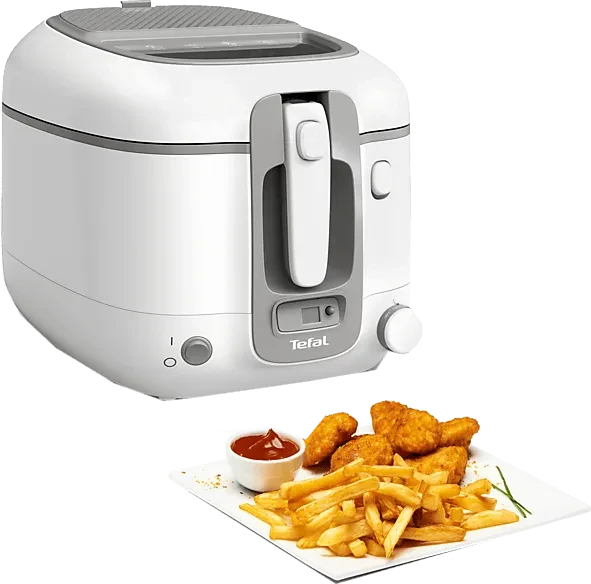 Tefal FR3141 Super Uno