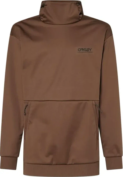 Oakley Park RC Softshell Hoodie (Herren)