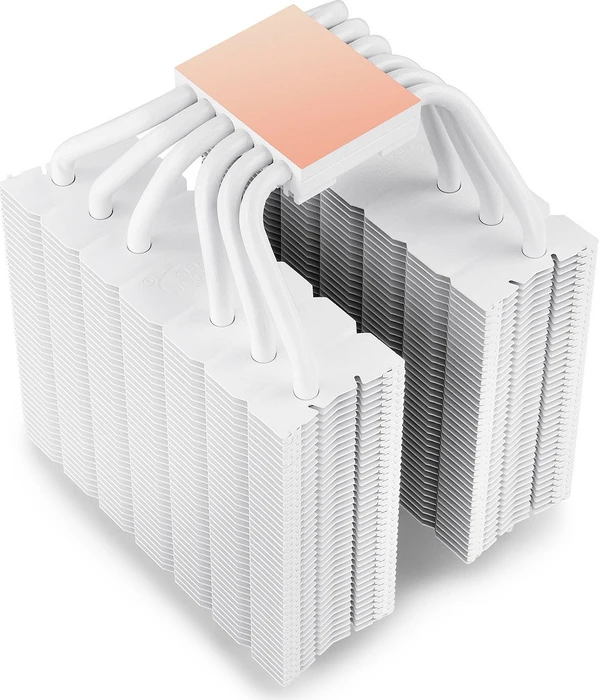 DeepCool Neptwin White