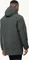 Jack Wolfskin Koenigsbau Parka Funktionsjacke green slate (Herren) Vorschaubild