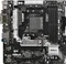 ASRock AB350M Pro4 (AMD AM4) Vorschaubild
