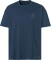 Vaude Cyclist Funktionsshirt kurzarm dark sea (Herren) Vorschaubild