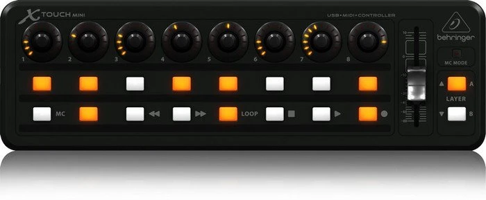 Behringer X-Touch Mini