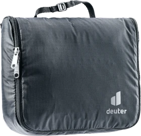 Deuter Wash Center Lite I schwarz