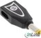 InLine Wechselstecker M5 für Universal-Netzteile, schwarz Vorschaubild