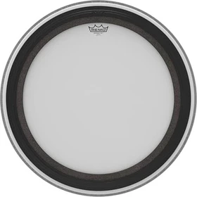 Remo Emperor SMT Coated Bass 24"