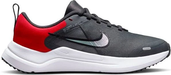 Nike Revolution 6 iron grey/smoke grey/white (Junior)