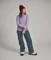 Ortovox Nicholson Rib Beanie red malbec Vorschaubild