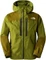 The North Face Transverse Dryvent Jacke Vorschaubild